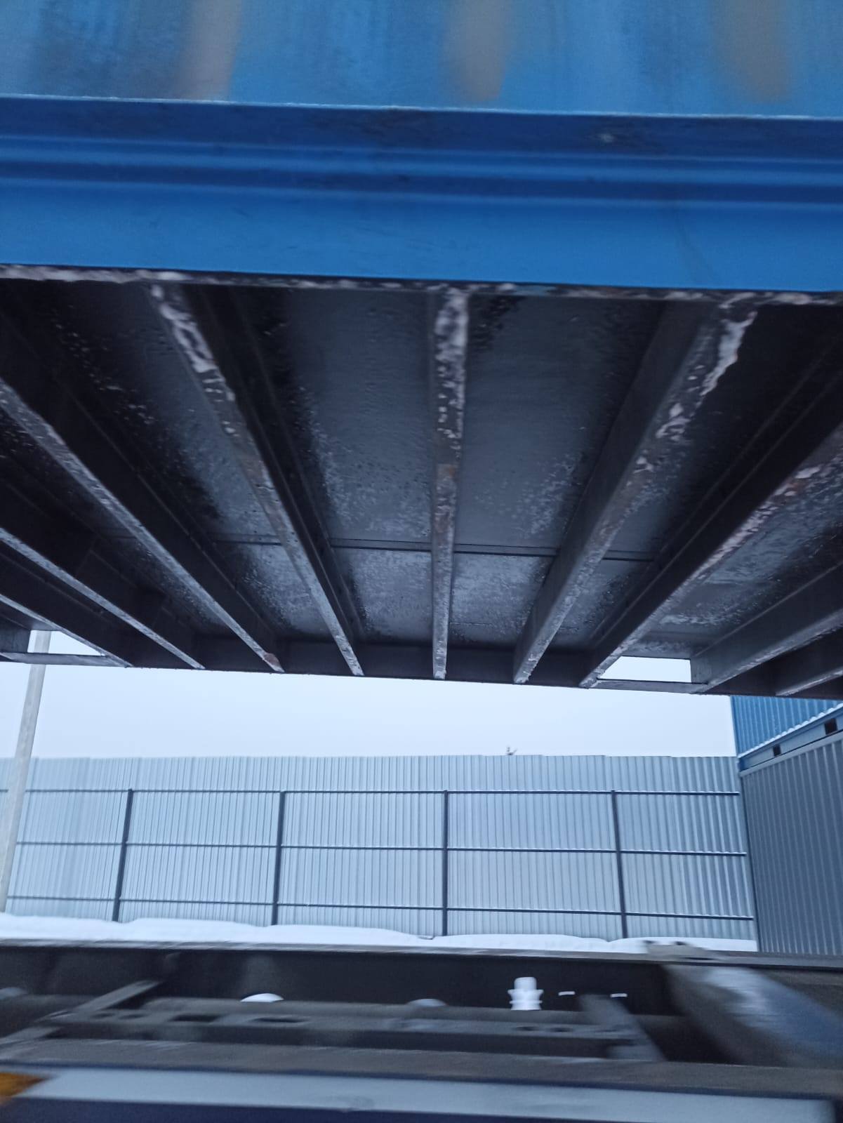 Морской контейнер RXTU2071269